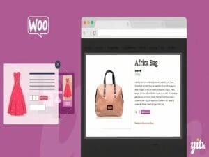 Wtyczka YITH WooCommerce Quick View Premium