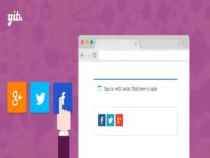 Wtyczka YITH WooCommerce Social Login Premium