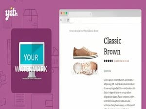 Wtyczka YITH WooCommerce Watermark Premium