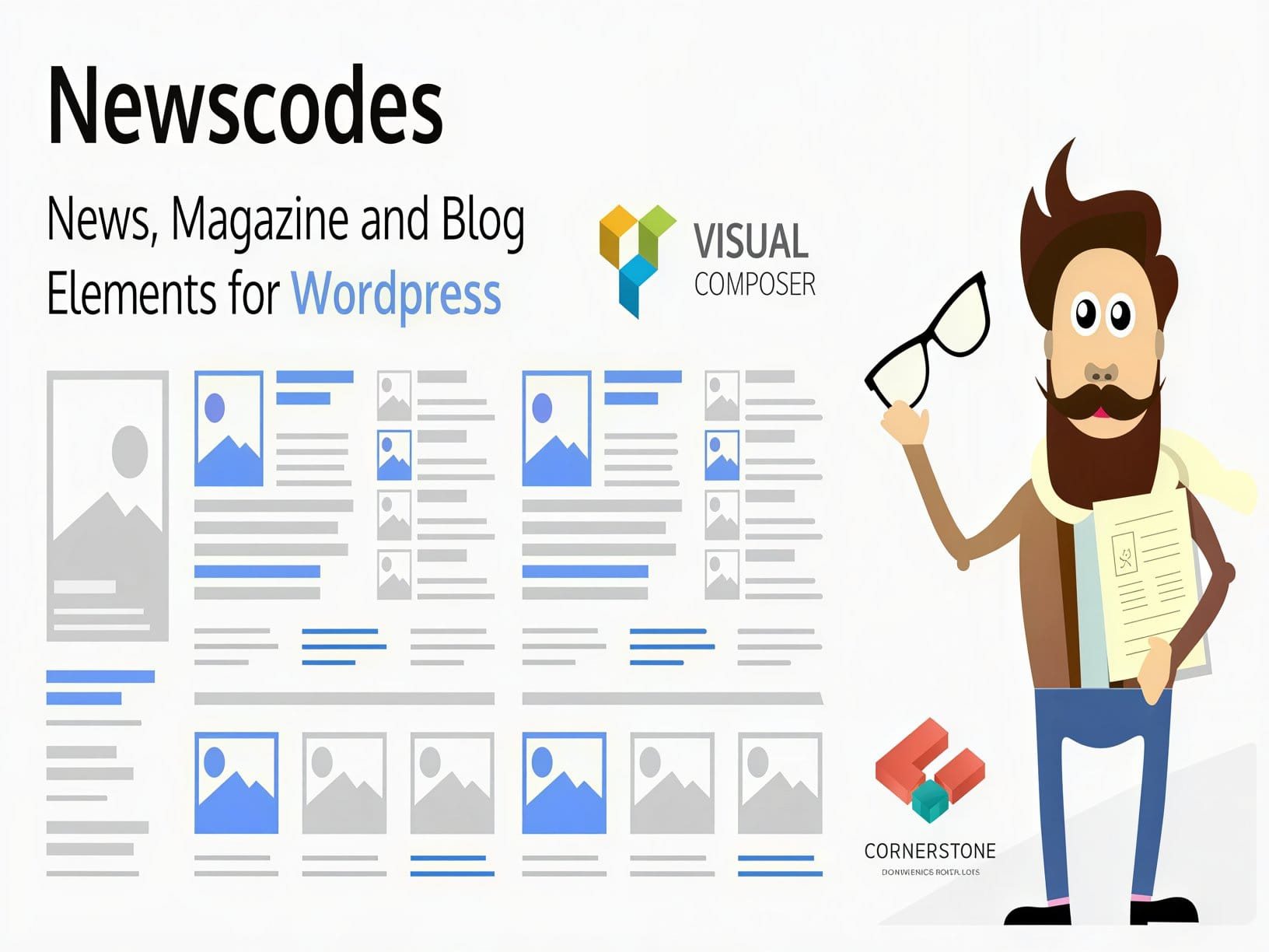 Wtyczka Newscodes – WooCommerce Products Extension