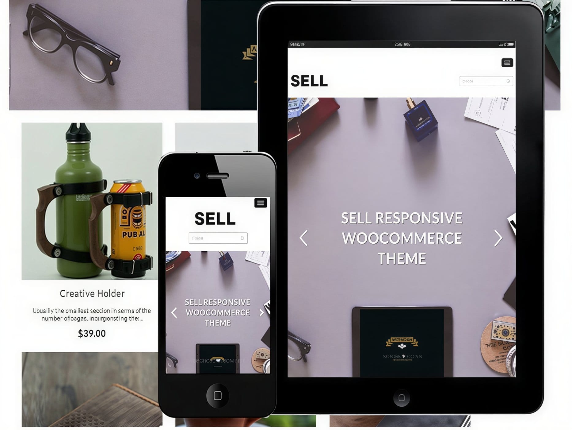 Szablon Dessign Sell WooCommerce Themes Szablon Dessign Sell WooCommerce Themes