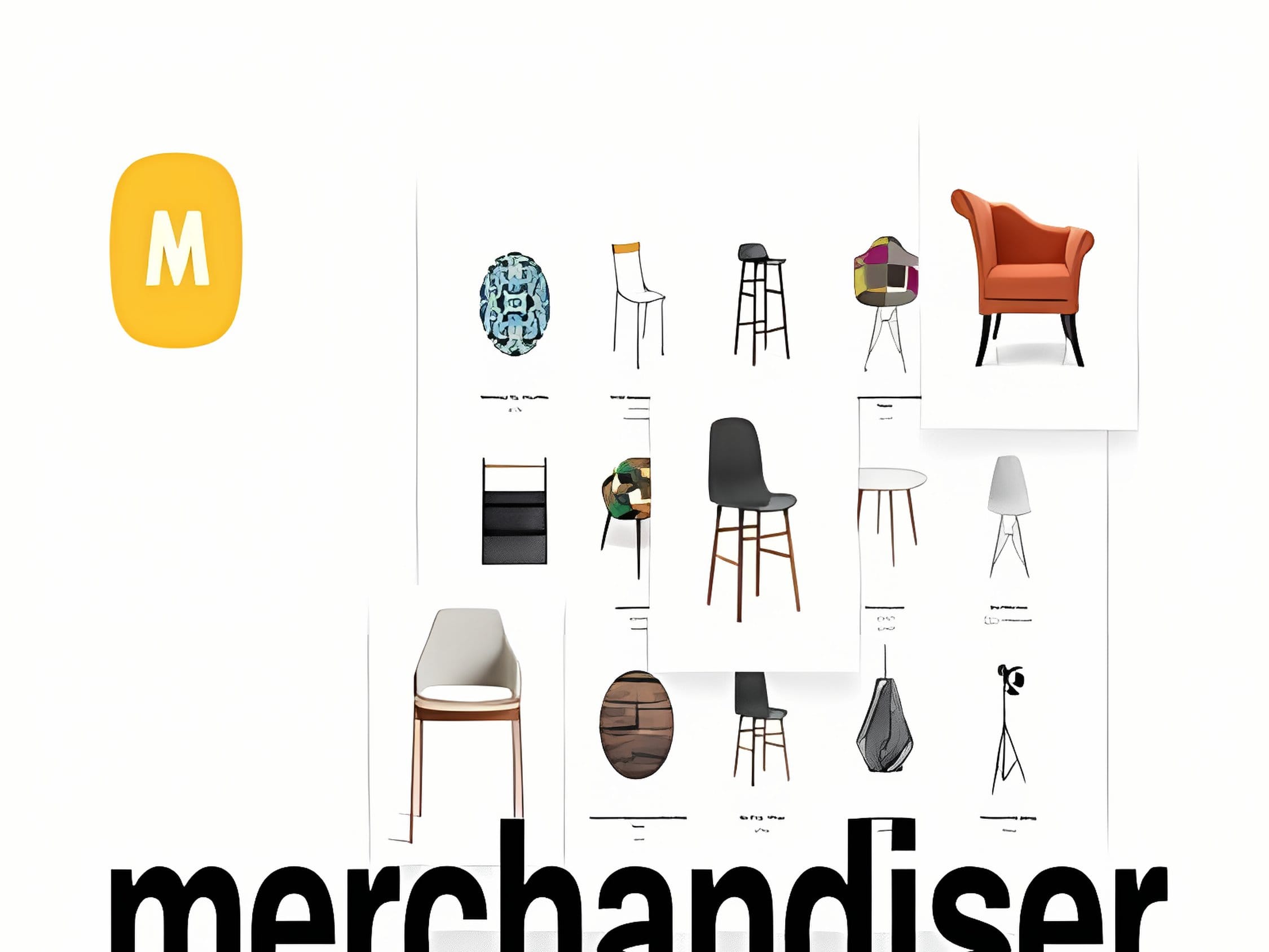Szablon Merchandiser – eCommerce WordPress Theme for WooCommerce