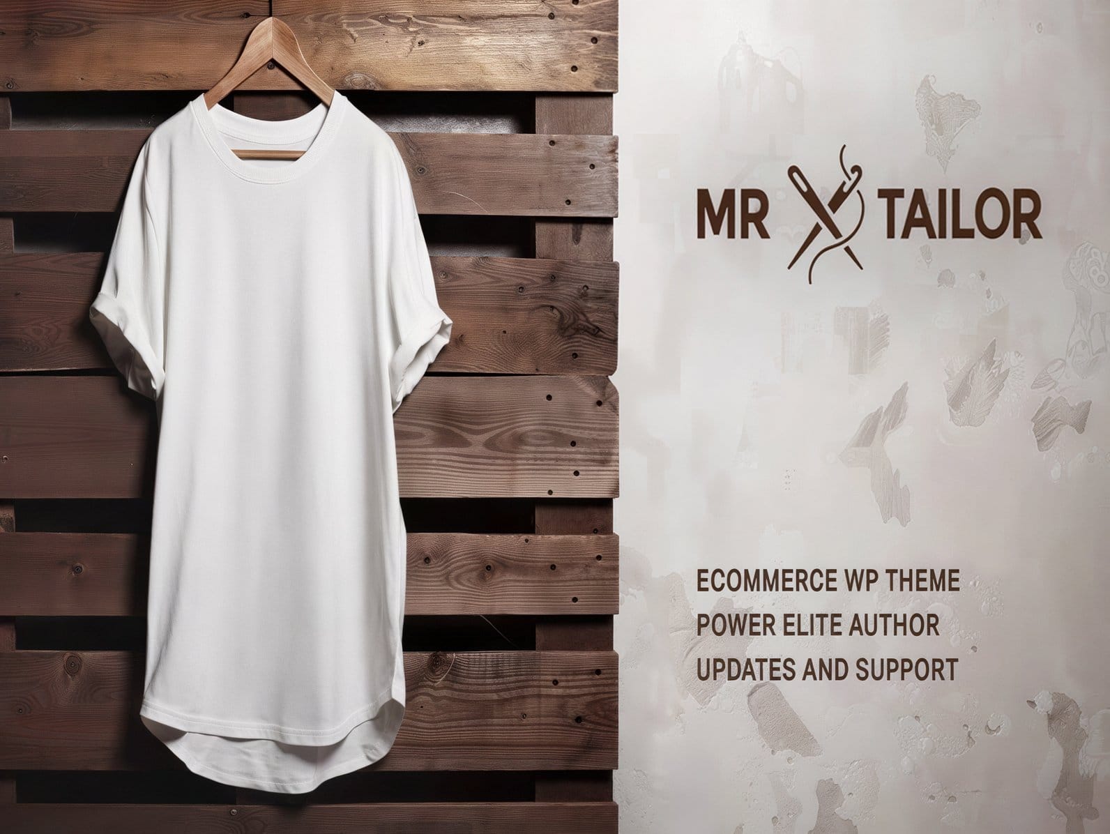 Szablon Mr. Tailor Responsive WooCommerce Theme Szablon Mr. Tailor Responsive WooCommerce Theme