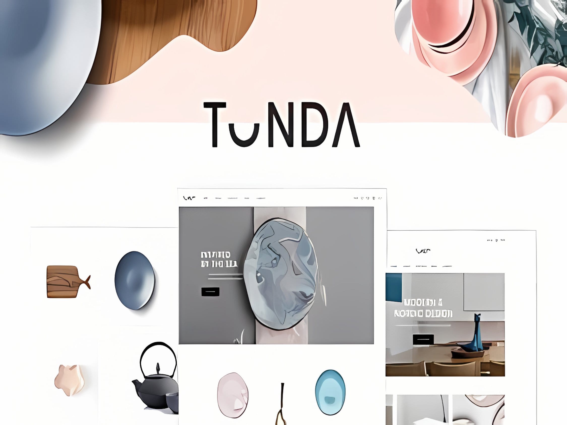 Szablon Tonda – Elegant Shop Theme Szablon Tonda – Elegant Shop Theme