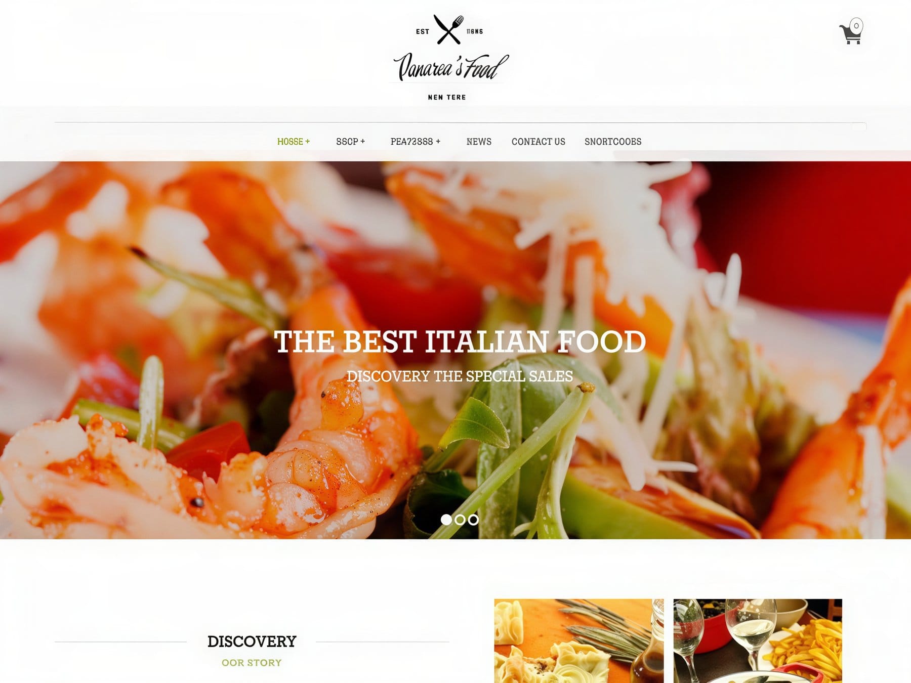 Szablon YITH Panarea Premium WooCommerce Themes Szablon YITH Panarea Premium WooCommerce Themes
