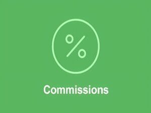 Wtyczka Easy Digital Downloads Commissions Addon