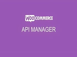 Wtyczka WooCommerce API Manager