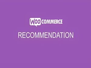 Wtyczka WooCommerce Recommendation Engine