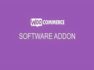 Wtyczka WooCommerce Software Add-On
