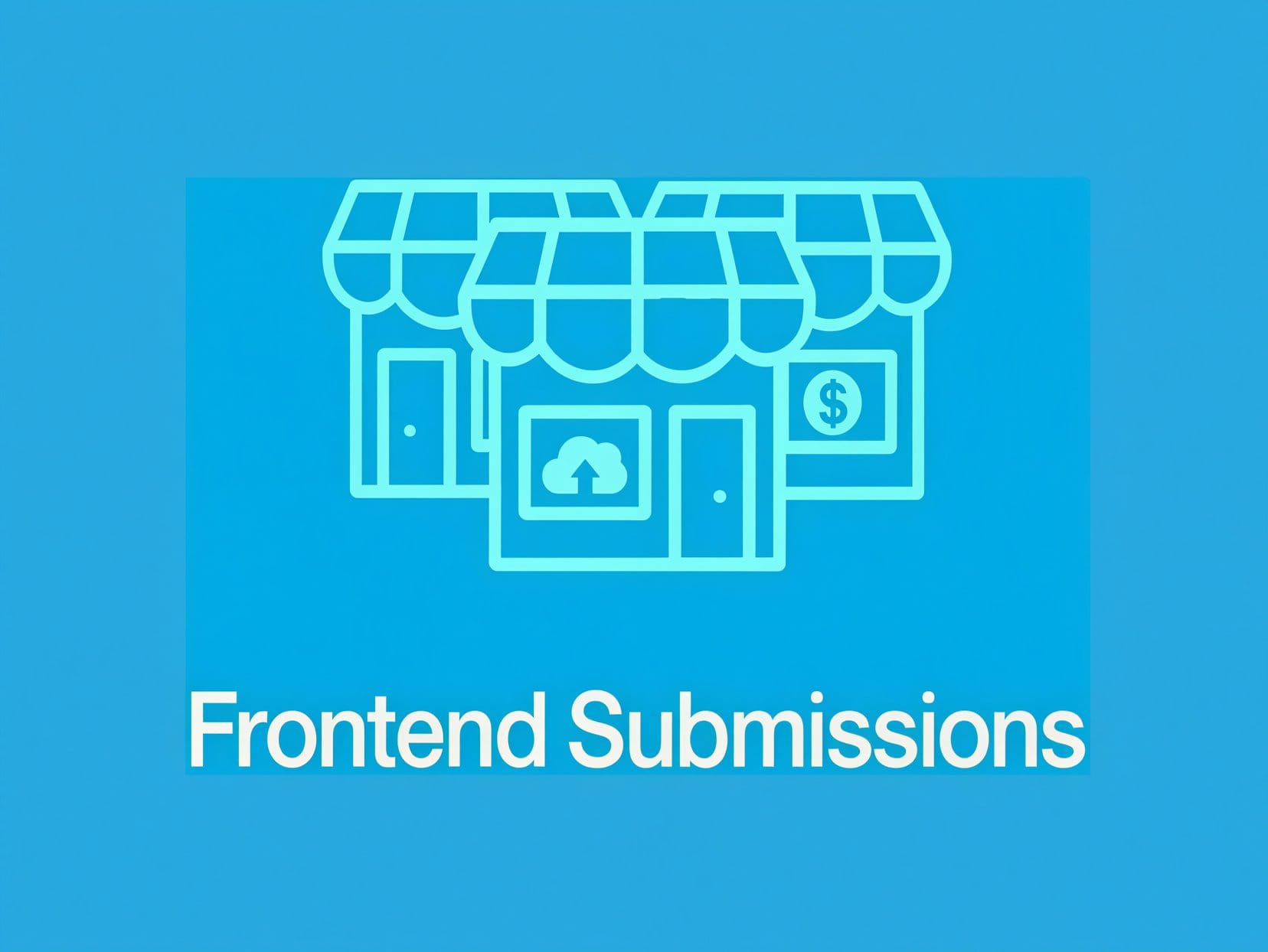 Wtyczka Easy Digital Downloads Frontend Submissions Addon