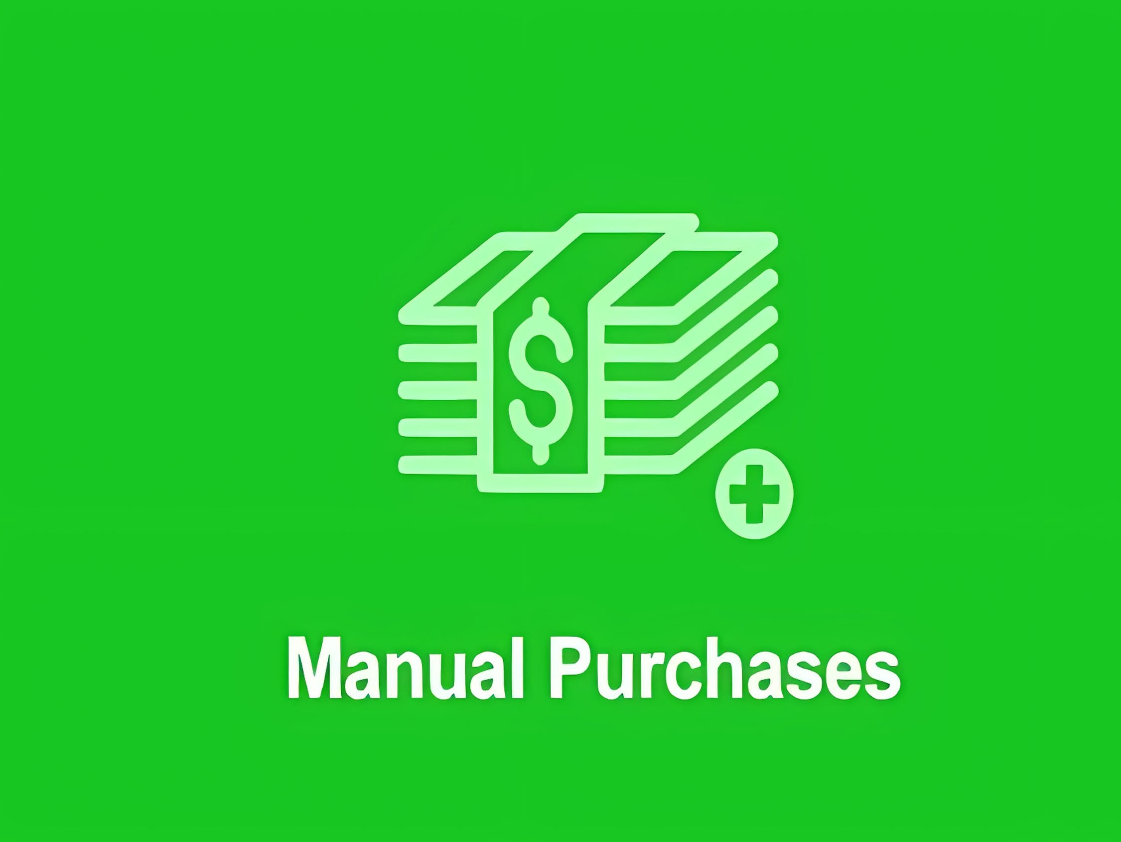 Wtyczka Easy Digital Downloads Manual Purchases Addon