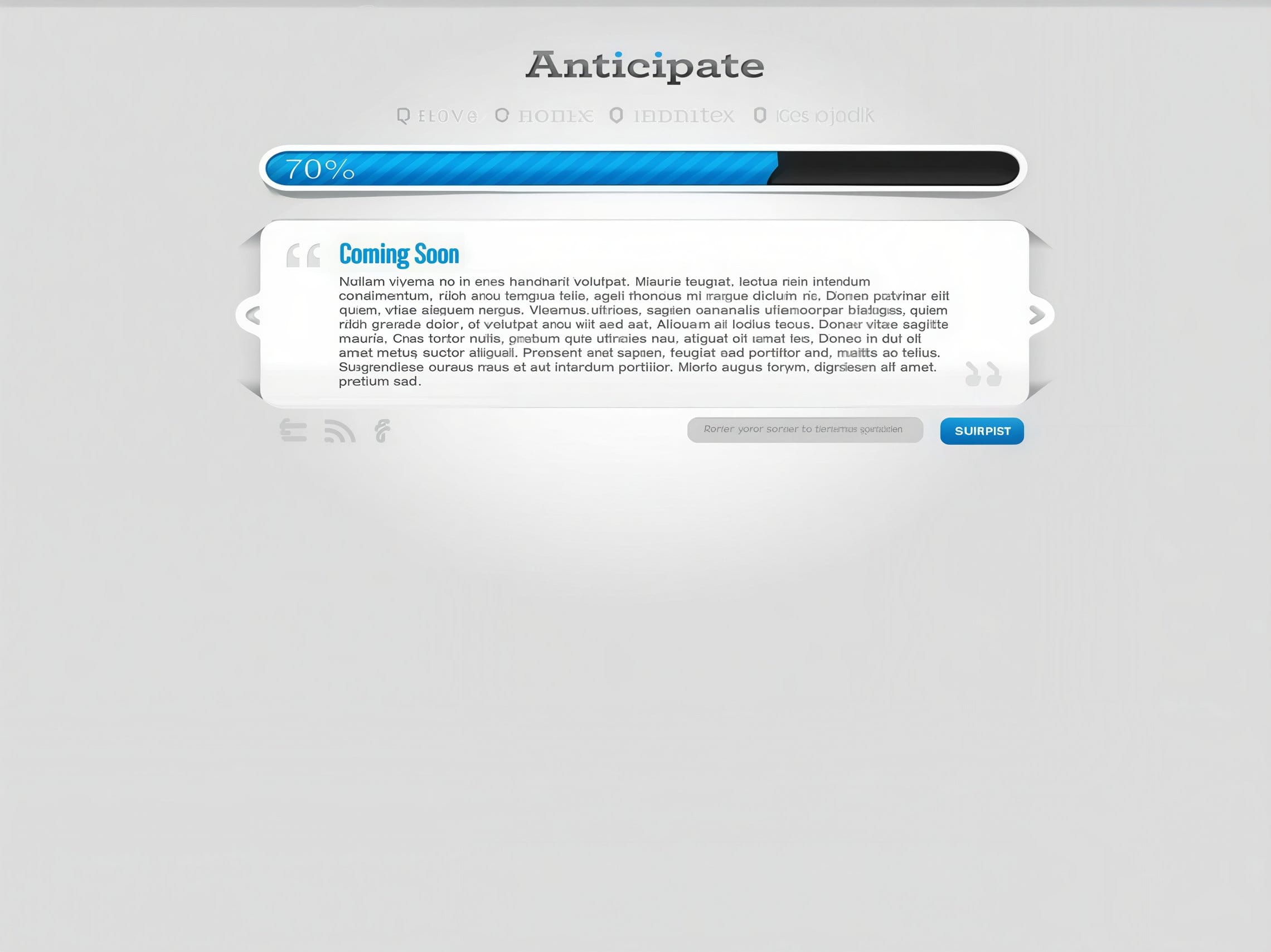 Wtyczka Elegant Themes Anticipate