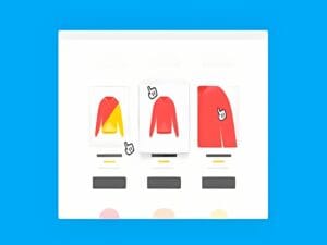 Wtyczka Iconic Image Swap for WooCommerce