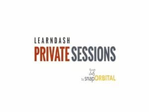 Wtyczka LearnDash Snaporbital Private Sessions