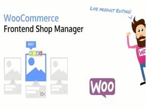 Wtyczka Live Product Editor For WooCommerce
