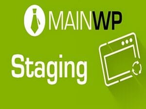 Wtyczka MainWP Staging Extension