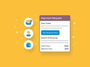 Wtyczka MotoPress Hotel Booking Payment Request