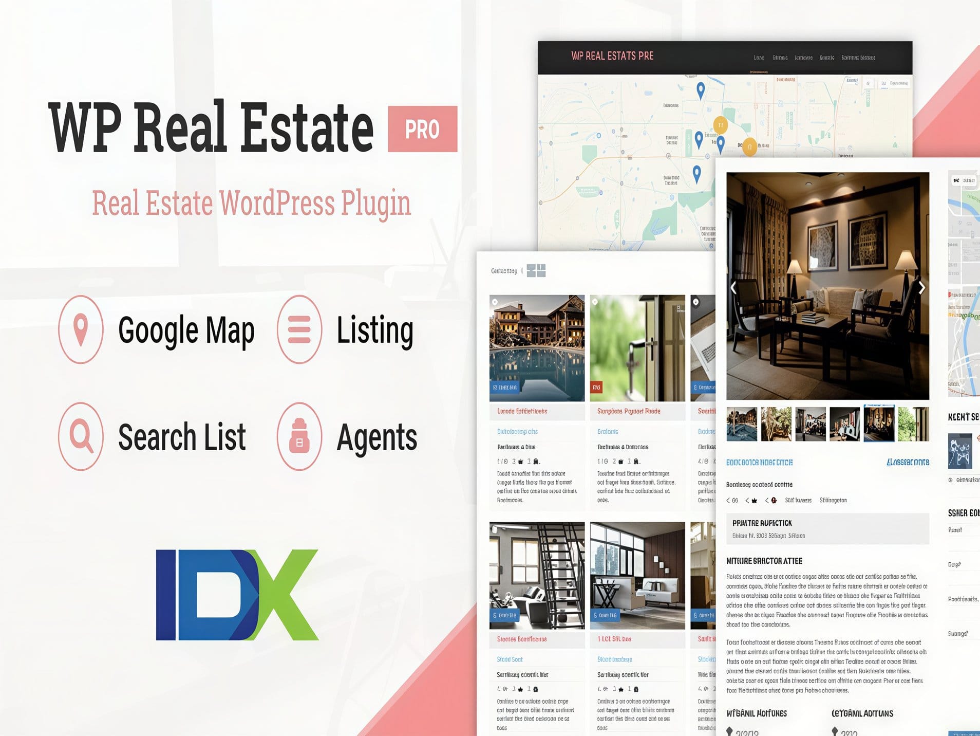 Wtyczka MyThemeShop WP Real Estate Pro Wtyczka MyThemeShop WP Real Estate Pro