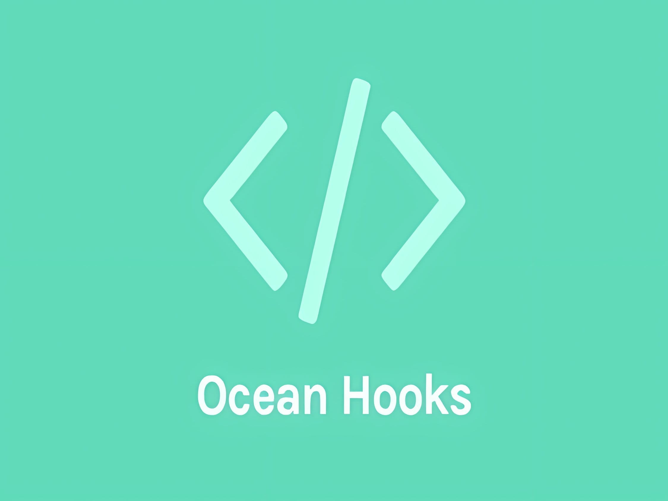 Wtyczka OceanWP Hooks Addon