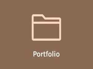 Wtyczka OceanWP Portfolio Addon