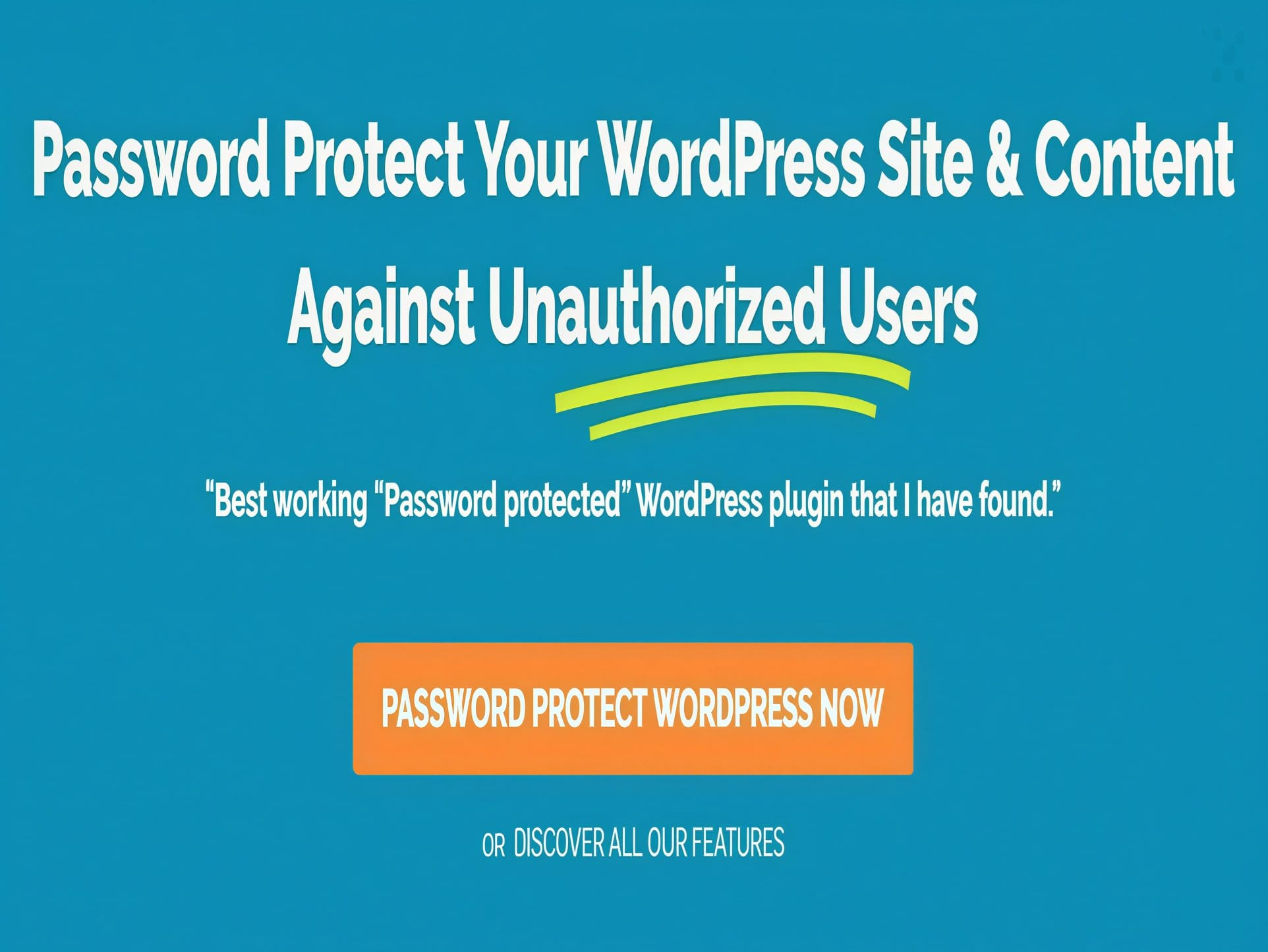 Wtyczka Password Protect WordPress Pro Wtyczka Password Protect WordPress Pro