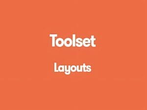 Wtyczka Toolset Layouts