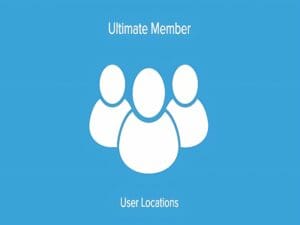 Wtyczka Ultimate Member – User Locations