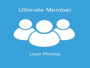 Wtyczka Ultimate Member User Photos Addon