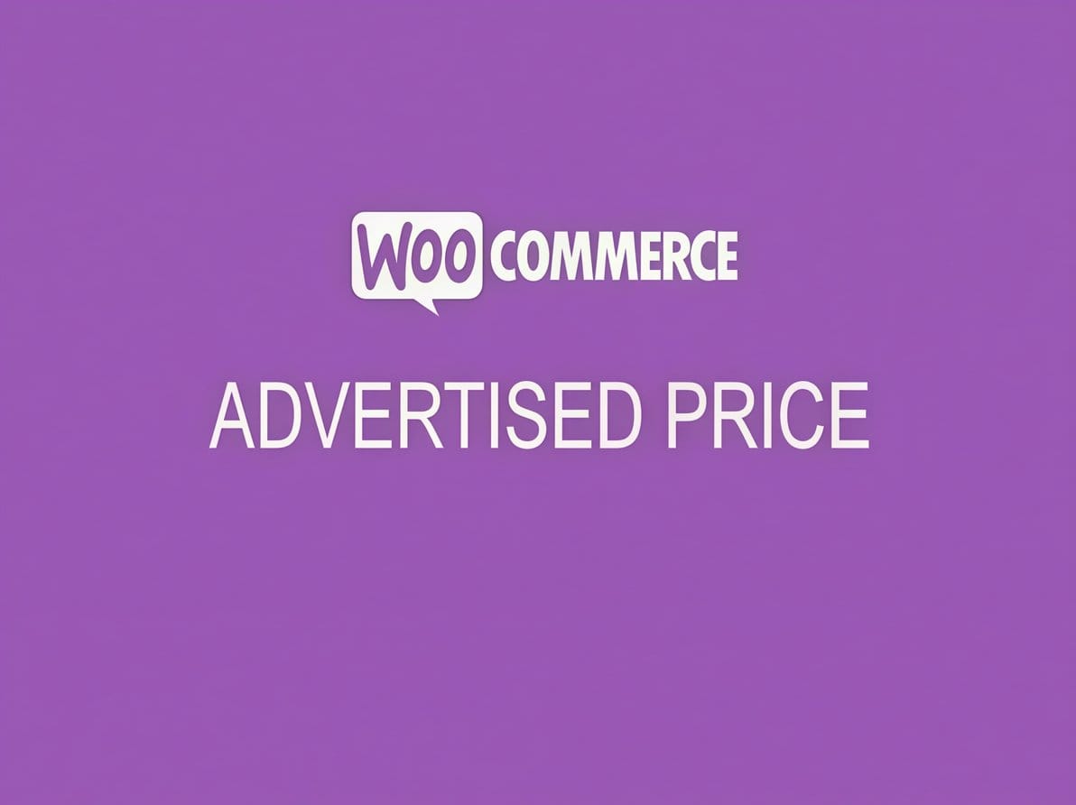 Wtyczka WooCommerce Minimum Advertised Price