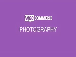 Wtyczka WooCommerce Photography