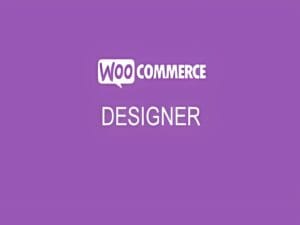 Wtyczka WooCommerce Storefront Designer