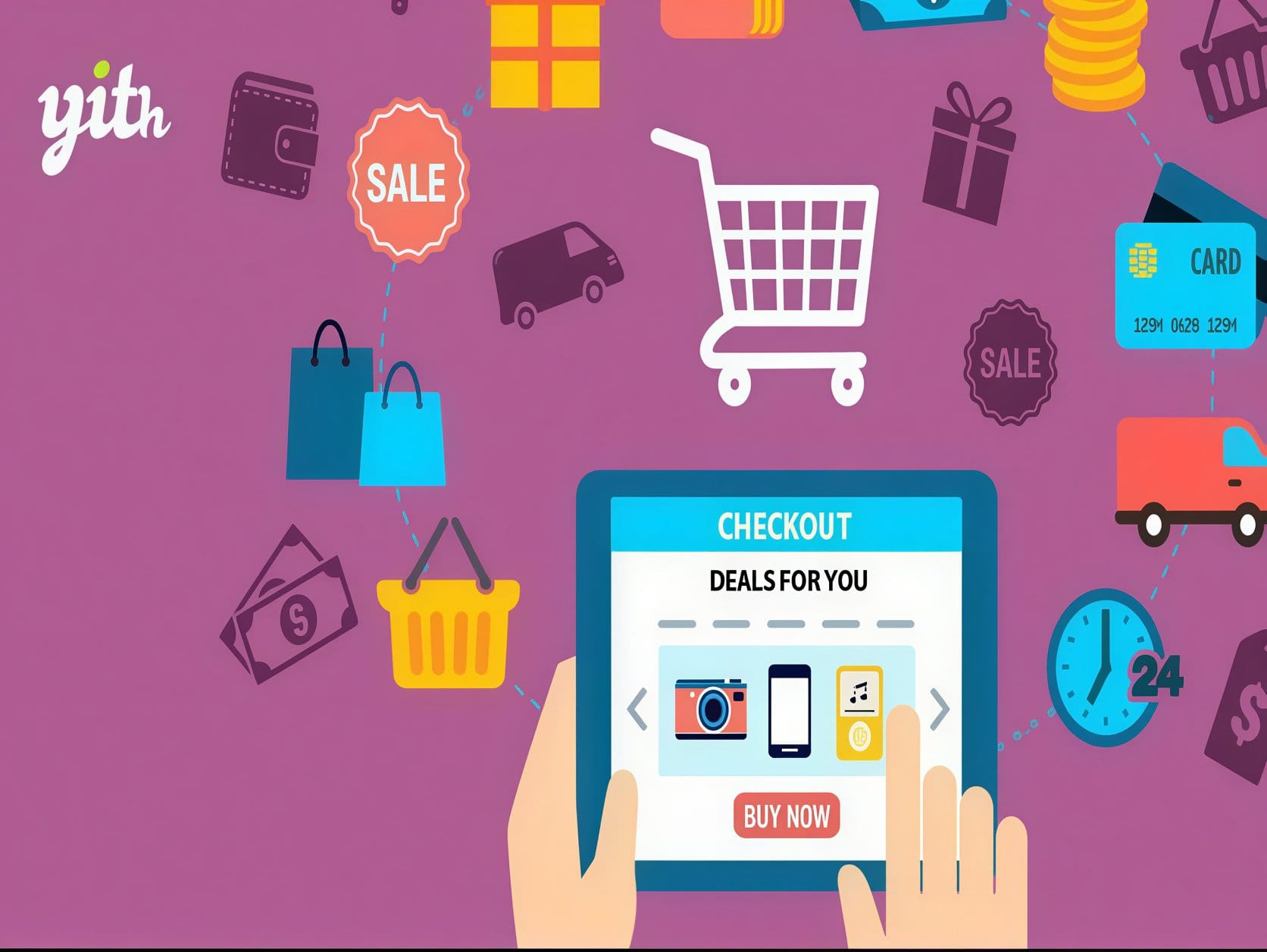 Wtyczka YITH Deals For WooCommerce Premium