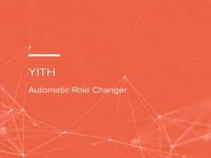 Wtyczka YITH WooCommerce Automatic Role Changer Premium