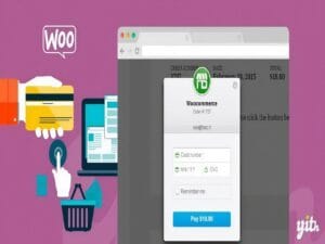 Wtyczka YITH WooCommerce Stripe Premium