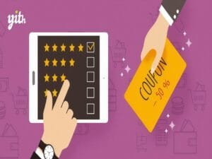 Wtyczka YITH WooCommerce Review for Discounts