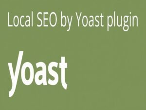 Wtyczka Yoast Local SEO Premium