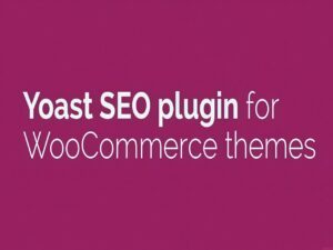 Wtyczka Yoast WooCommerce SEO Premium