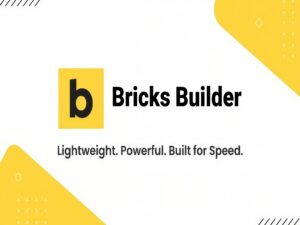 Szablon Bricks Builder