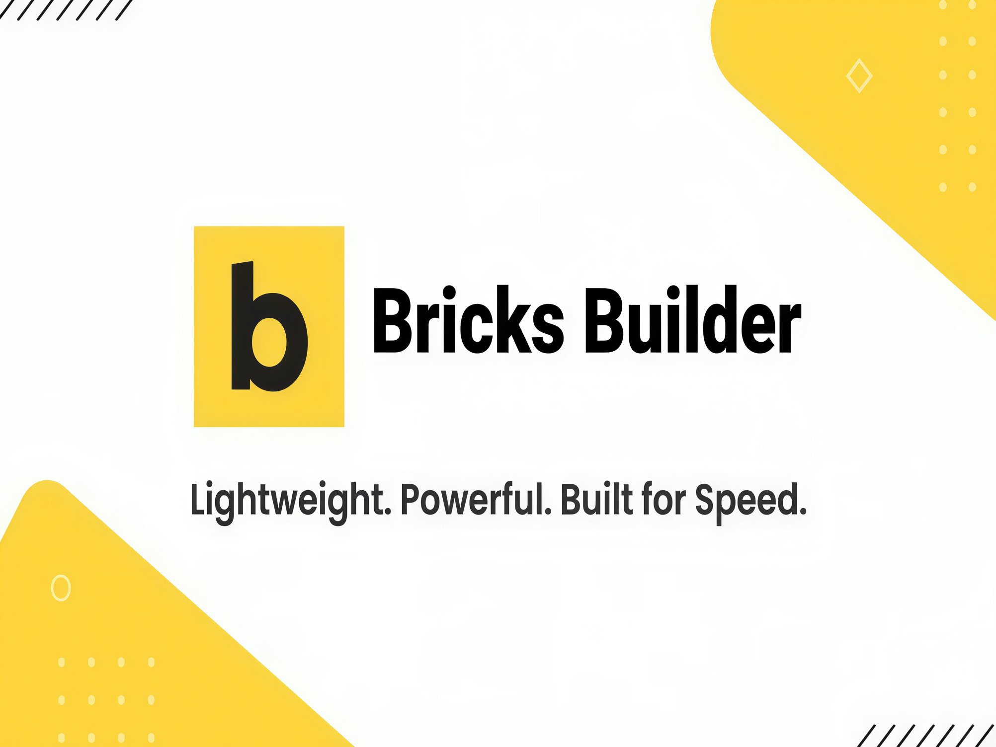 Szablon Bricks Builder