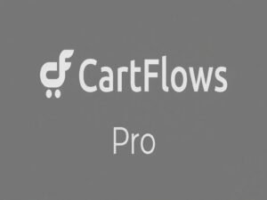 Wtyczka CartFlows Pro