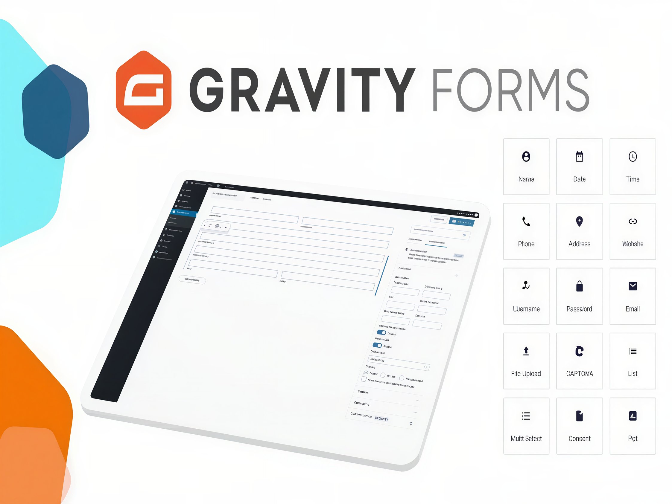 Wtyczka Gravity Forms Survey Wtyczka Gravity Forms Survey