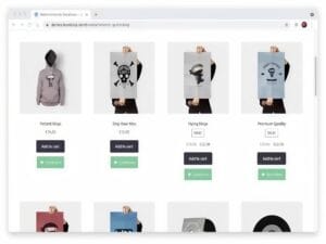 Wtyczka Iconic WooCommerce Quickview