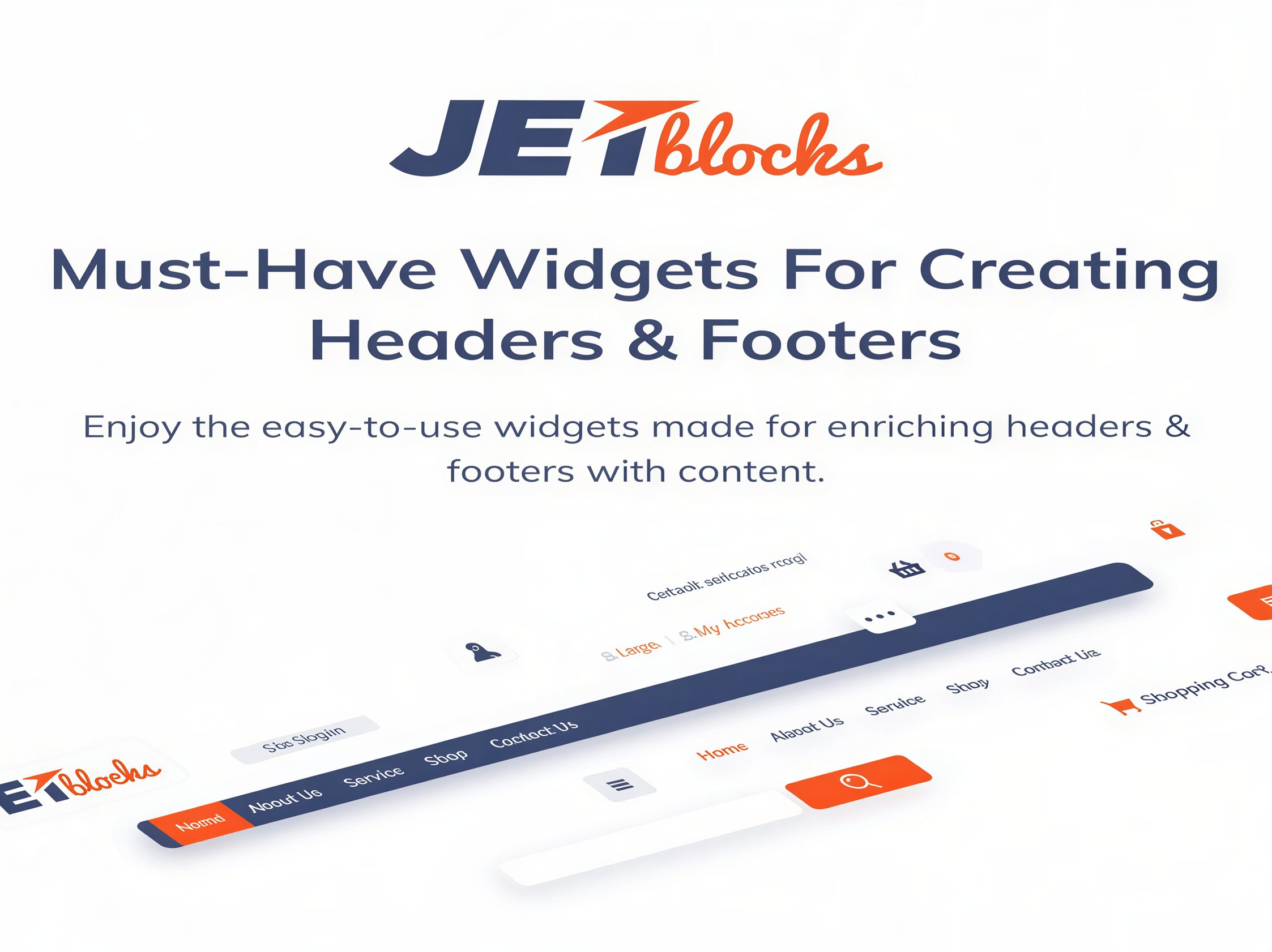 Wtyczka JetBlocks For Elementor