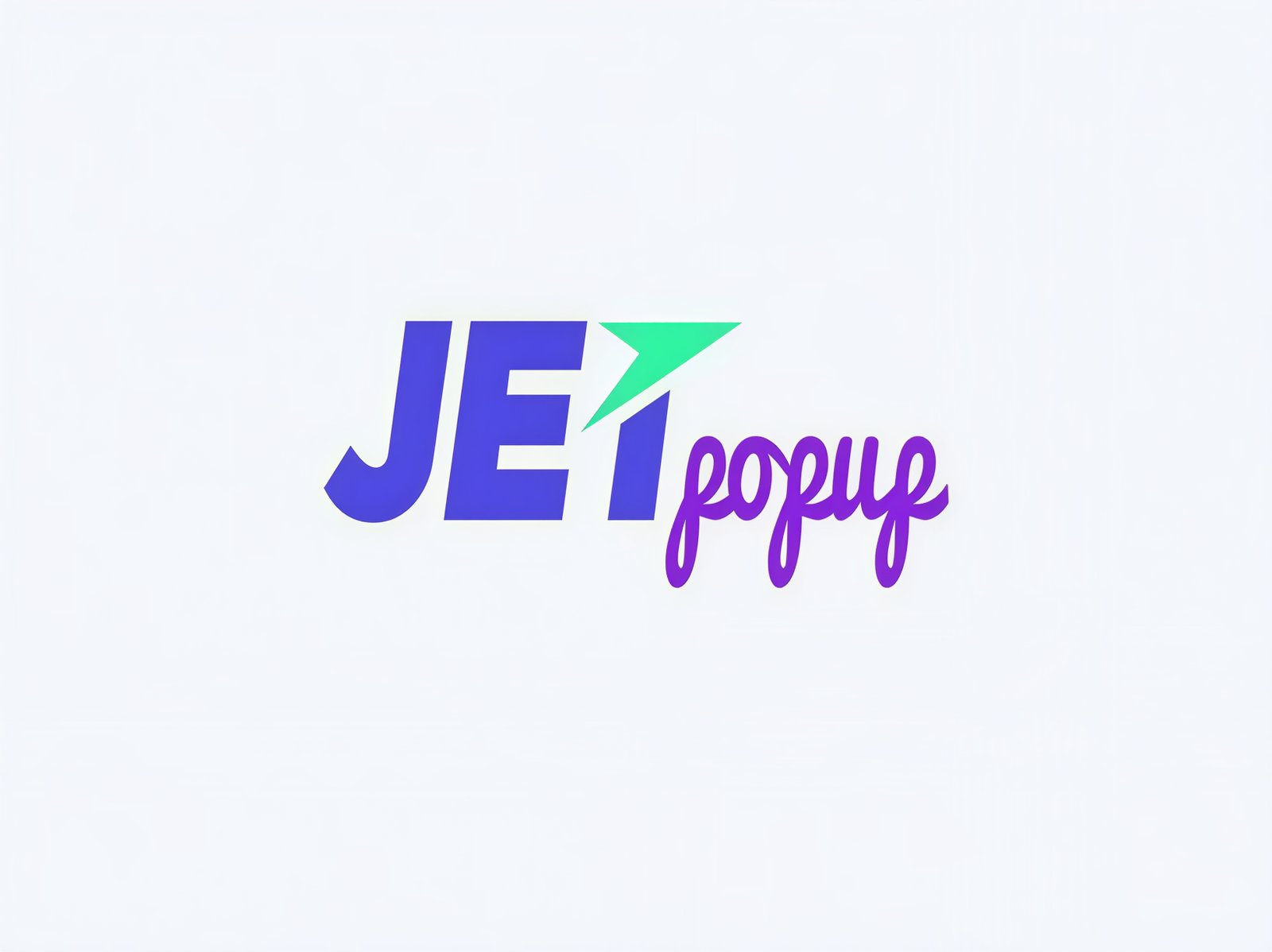 Wtyczka JetPopup For Elementor