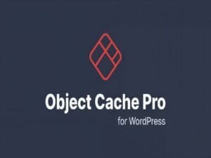 Wtyczka Object Cache Pro