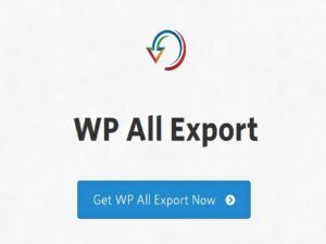 Wtyczka Soflyy WP All Export PRO