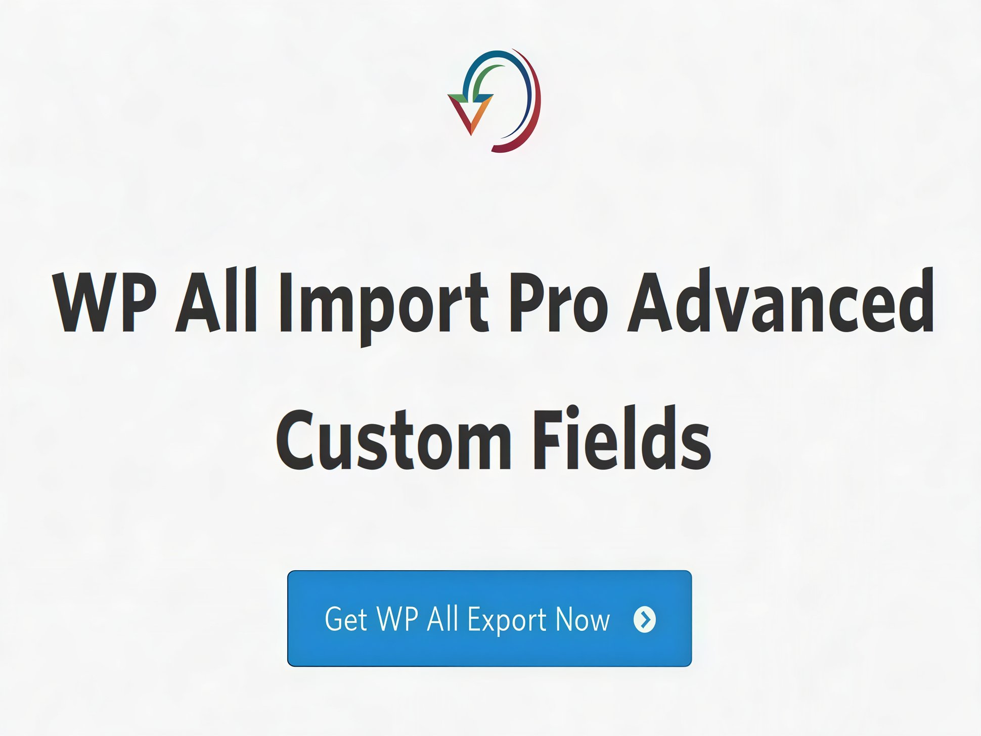 Wtyczka Soflyy WP All Import Pro ACF Advanced Custom Fields