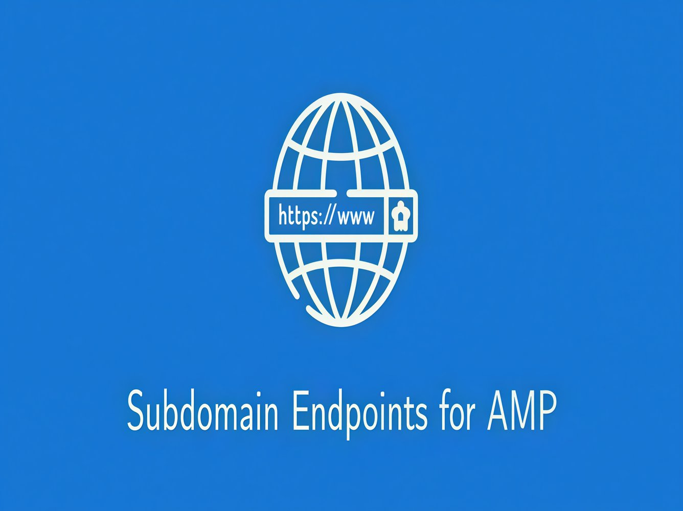 Wtyczka Subdomain Endpoints For Amp