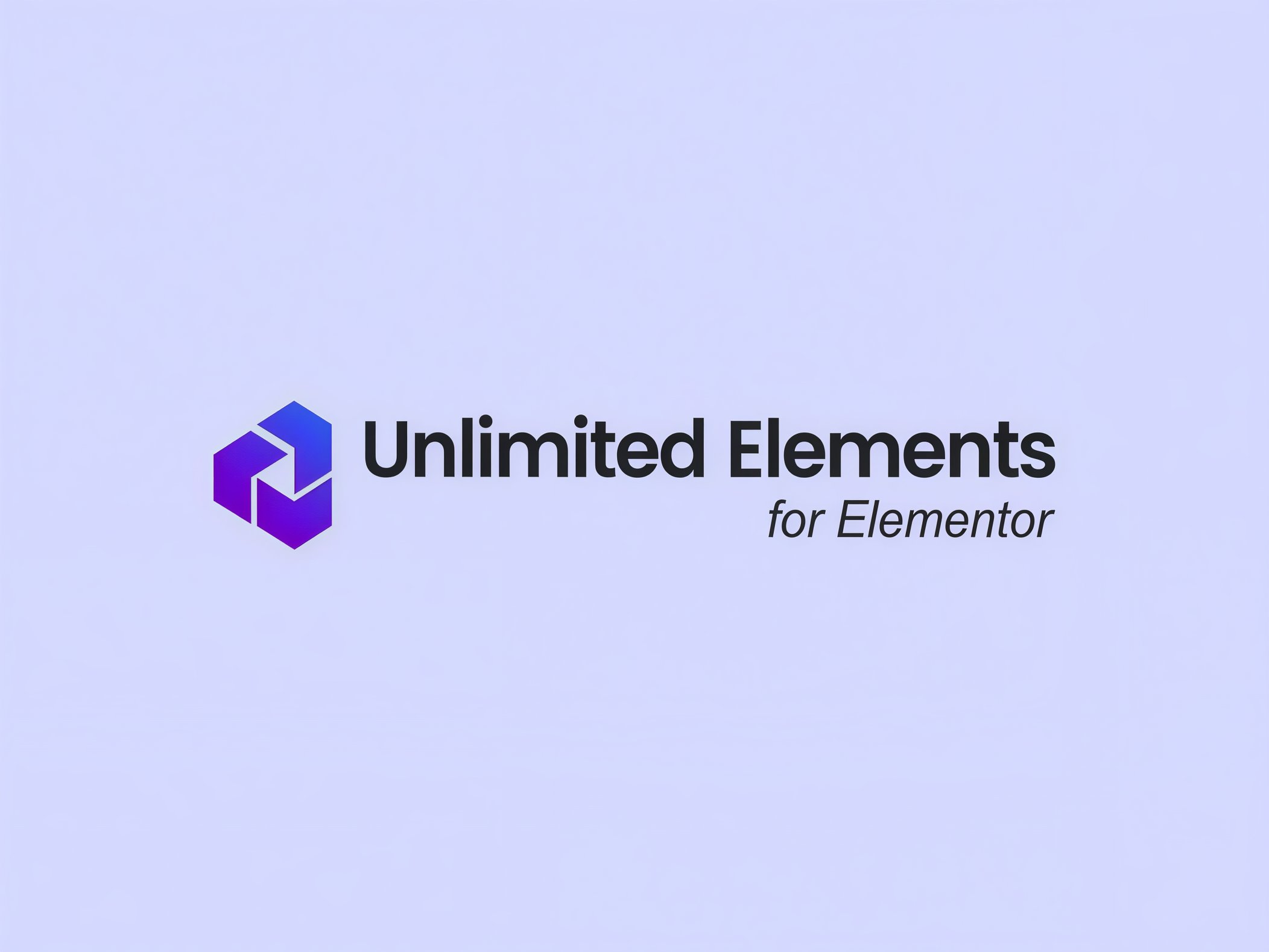 Wtyczka Unlimited Elements Premium for Elementor 700+