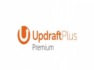 Wtyczka UpdraftPlus Premium
